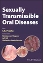 Couverture de l'ouvrage Sexually Transmissible Oral Diseases
