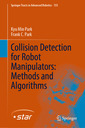 Couverture de l'ouvrage  Collision Detection for Robot Manipulators: Methods and Algorithms