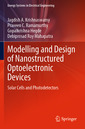 Couverture de l'ouvrage Modelling and Design of Nanostructured Optoelectronic Devices