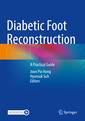 Couverture de l'ouvrage Diabetic Foot Reconstruction