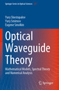 Couverture de l'ouvrage Optical Waveguide Theory