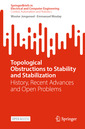 Couverture de l'ouvrage Topological Obstructions to Stability and Stabilization