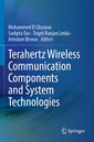 Couverture de l'ouvrage Terahertz Wireless Communication Components and System Technologies