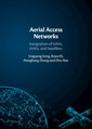 Couverture de l'ouvrage Aerial Access Networks