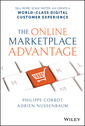 Couverture de l'ouvrage The Online Marketplace Advantage