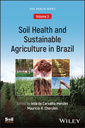 Couverture de l'ouvrage Soil Health and Sustainable Agriculture in Brazil