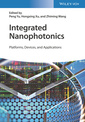 Couverture de l'ouvrage Integrated Nanophotonics