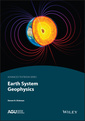 Couverture de l'ouvrage Earth System Geophysics