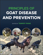 Couverture de l'ouvrage Principles of Goat Disease and Prevention