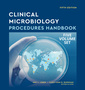 Couverture de l'ouvrage Clinical Microbiology Procedures Handbook, Multi-Volume