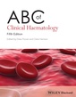 Couverture de l'ouvrage ABC of Clinical Haematology