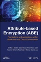 Couverture de l'ouvrage Attribute-based Encryption (ABE)