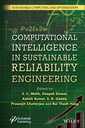 Couverture de l'ouvrage Computational Intelligence in Sustainable Reliability Engineering
