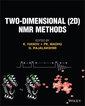 Couverture de l'ouvrage Two-Dimensional (2D) NMR Methods