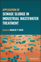 Couverture de l'ouvrage Application of Sewage Sludge in Industrial Wastewater Treatment