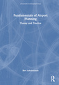 Couverture de l'ouvrage Fundamentals of Airport Planning