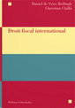 Couverture de l'ouvrage Droit fiscal international