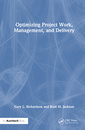 Couverture de l'ouvrage Optimizing Project Work, Management, and Delivery