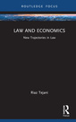 Couverture de l'ouvrage Law and Economics