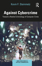 Couverture de l'ouvrage Against Cybercrime