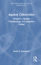 Couverture de l'ouvrage Against Cybercrime