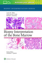 Couverture de l'ouvrage Biopsy Interpretation of the Bone Marrow