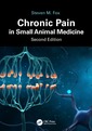 Couverture de l'ouvrage Chronic Pain in Small Animal Medicine