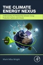 Couverture de l'ouvrage The Climate Energy Nexus