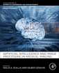 Couverture de l'ouvrage Artificial Intelligence and Image Processing in Medical Imaging