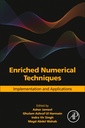 Couverture de l'ouvrage Enriched Numerical Techniques