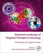 Couverture de l'ouvrage Treatment Landscape of Targeted Therapies in Oncology