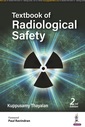 Couverture de l'ouvrage Textbook of Radiological Safety