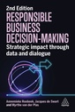 Couverture de l'ouvrage Responsible Business Decision-Making