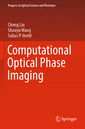 Couverture de l'ouvrage Computational Optical Phase Imaging