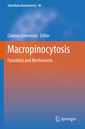 Couverture de l'ouvrage Macropinocytosis