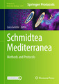 Couverture de l'ouvrage Schmidtea Mediterranea