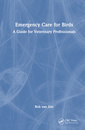 Couverture de l'ouvrage Emergency Care for Birds