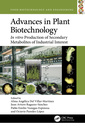 Couverture de l'ouvrage Advances in Plant Biotechnology