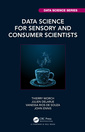Couverture de l'ouvrage Data Science for Sensory and Consumer Scientists