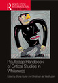 Couverture de l'ouvrage Routledge Handbook of Critical Studies in Whiteness
