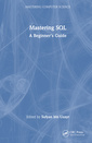 Couverture de l'ouvrage Mastering SQL