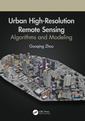 Couverture de l'ouvrage Urban High-Resolution Remote Sensing