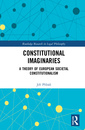 Couverture de l'ouvrage Constitutional Imaginaries