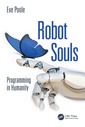 Couverture de l'ouvrage Robot Souls