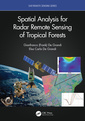 Couverture de l'ouvrage Spatial Analysis for Radar Remote Sensing of Tropical Forests
