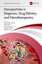 Couverture de l'ouvrage Nanoparticles in Diagnosis, Drug Delivery and Nanotherapeutics