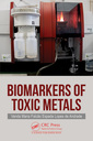 Couverture de l'ouvrage Biomarkers of Toxic Metals
