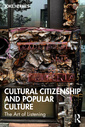 Couverture de l'ouvrage Cultural Citizenship and Popular Culture