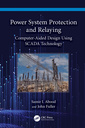 Couverture de l'ouvrage Power System Protection and Relaying