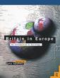 Couverture de l'ouvrage Britain in Europe